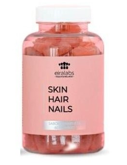 Eiralabs Skin-Hair-Nails 60Uds