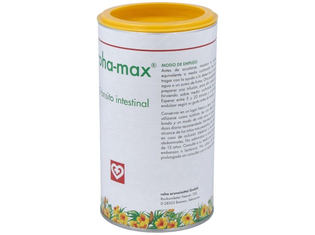 Roha Max Bote 130Gr.