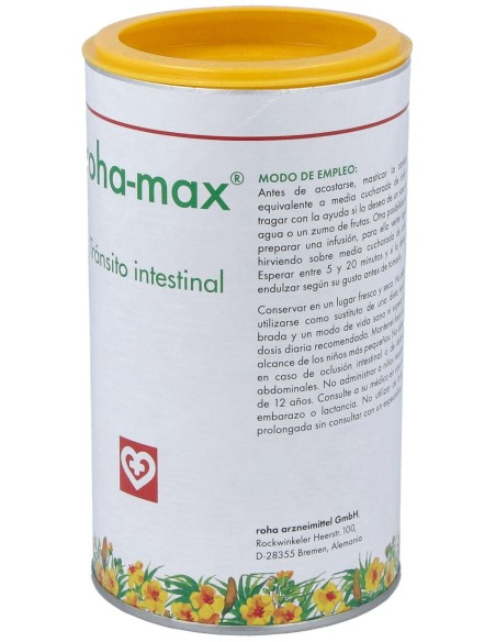 Roha Max Bote 130Gr.