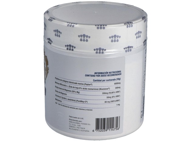 Eiralabs Night Collagen Active 300G