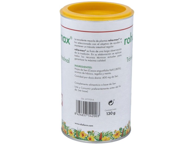 Roha Max Bote 130Gr.