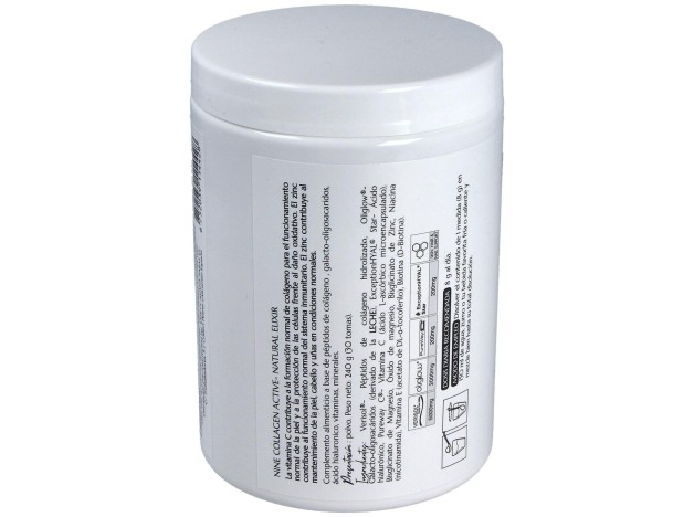 Eiralabs Nine Collagen Active Daily Elixir 300G