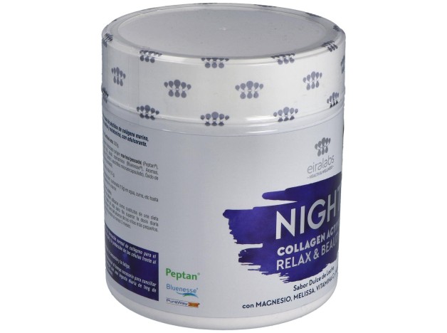 Eiralabs Night Collagen Active 300G