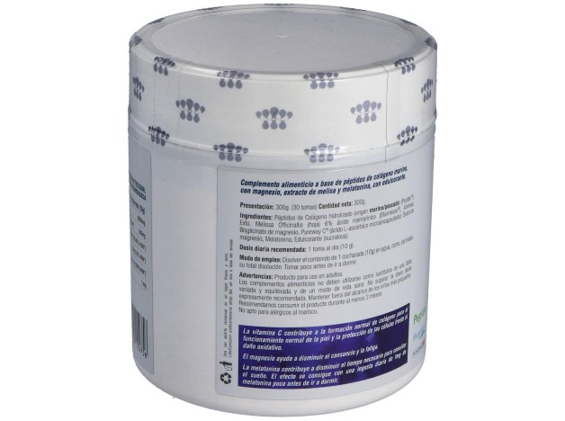 Eiralabs Night Collagen Active 300G