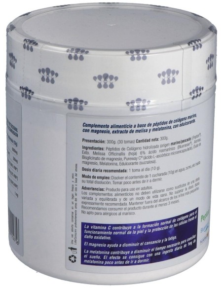 Eiralabs Night Collagen Active 300G