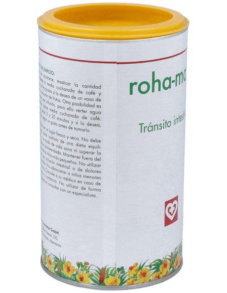 Roha Max Bote 130Gr.