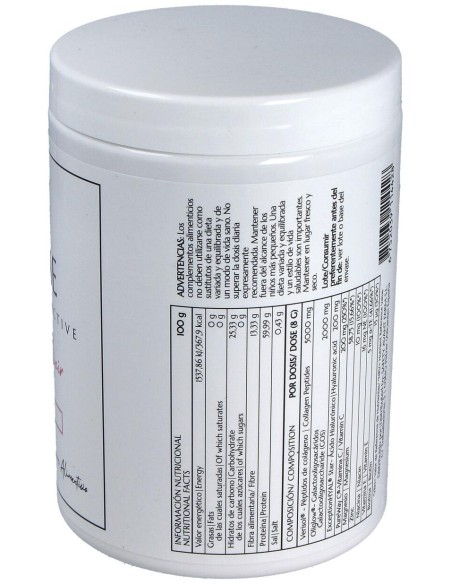 Eiralabs Nine Collagen Active Daily Elixir 300G