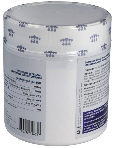 Eiralabs Night Collagen Active 300G