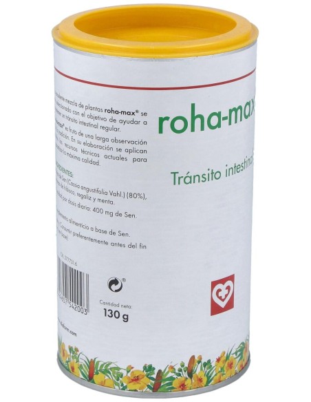 Roha Max Bote 130Gr.