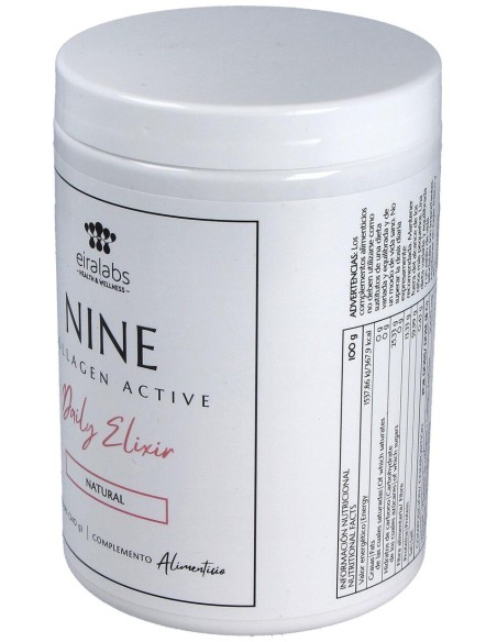 Eiralabs Nine Collagen Active Daily Elixir 300G