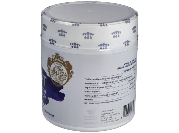 Eiralabs Night Collagen Active 300G