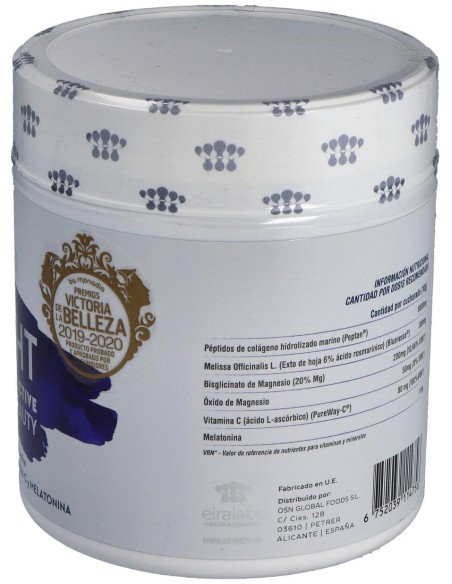 Eiralabs Night Collagen Active 300G