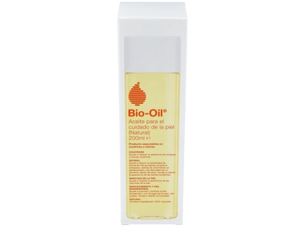 Bio-Oil Aceite Natural 200Ml.