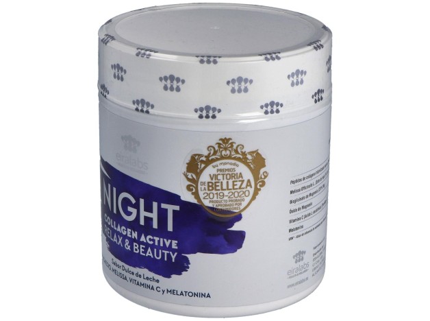 Eiralabs Night Collagen Active 300G