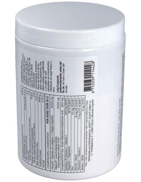 Eiralabs Nine Collagen Active Daily Elixir 300G