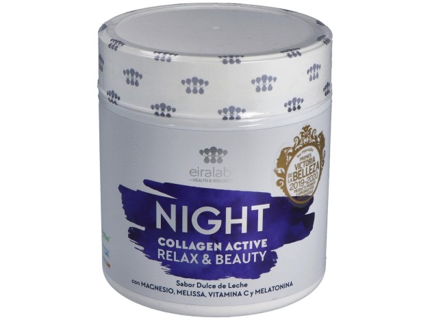 Eiralabs Night Collagen Active 300G