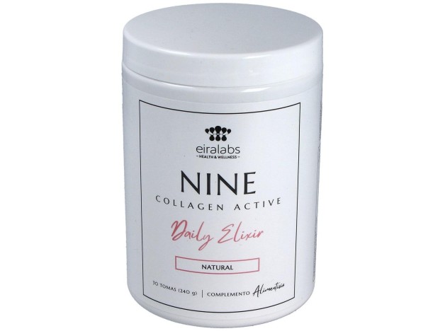 Eiralabs Nine Collagen Active Daily Elixir 300G