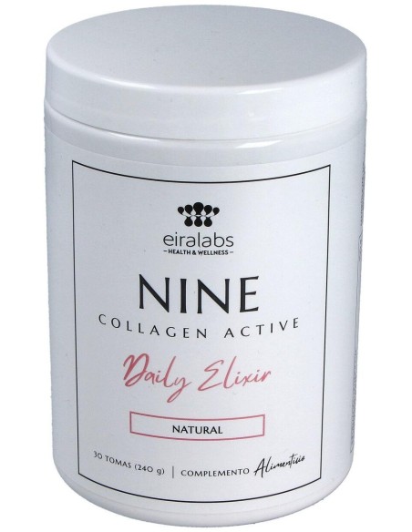 Eiralabs Nine Collagen Active Daily Elixir 300G