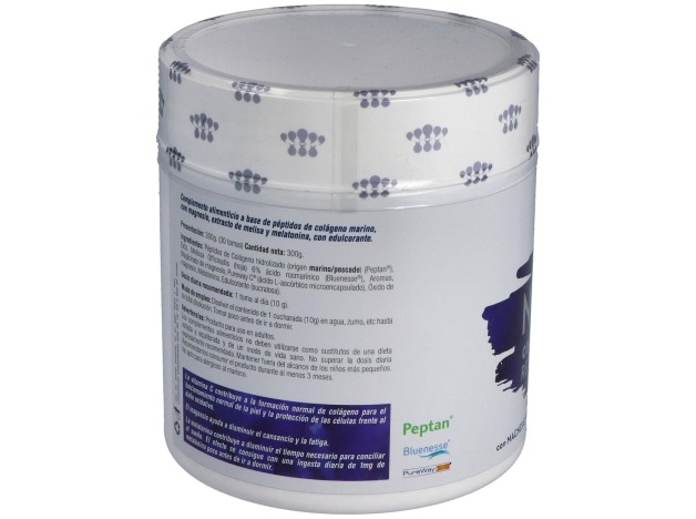 Eiralabs Night Collagen Active 300G