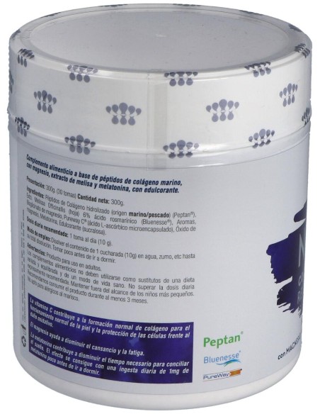 Eiralabs Night Collagen Active 300G