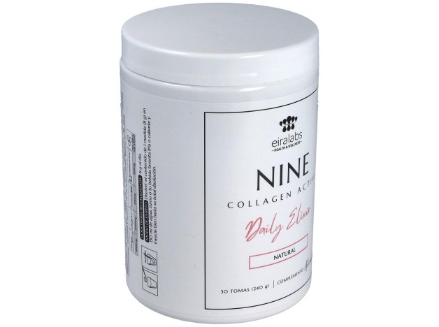 Eiralabs Nine Collagen Active Daily Elixir 300G