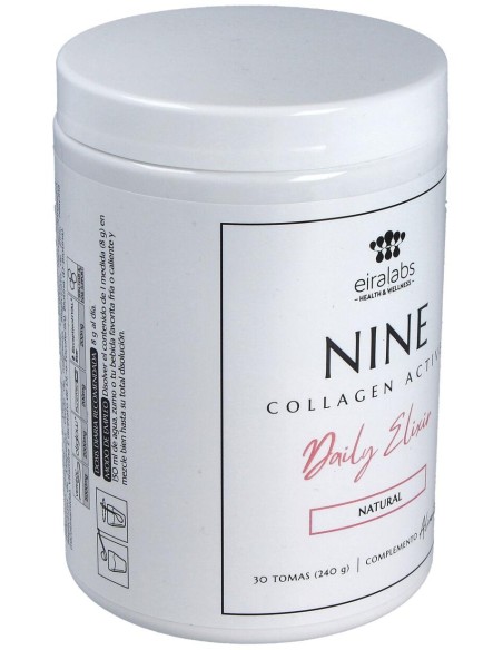 Eiralabs Nine Collagen Active Daily Elixir 300G
