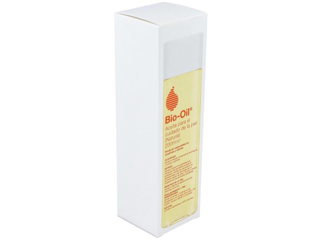 Bio-Oil Aceite Natural 200Ml.