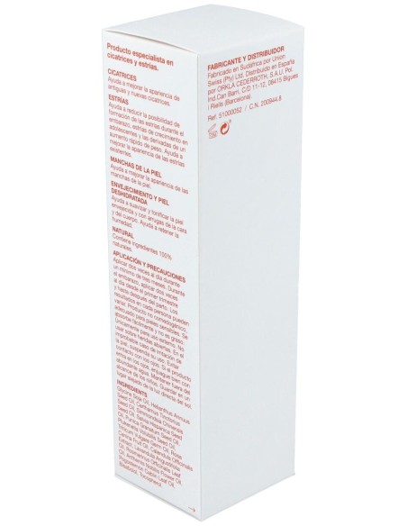 Bio-Oil Aceite Natural 200Ml.