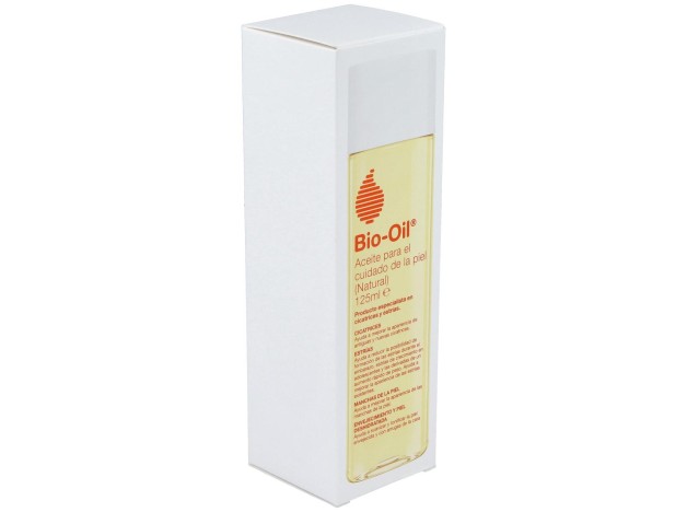 Bio-Oil Aceite Natural 125Ml.