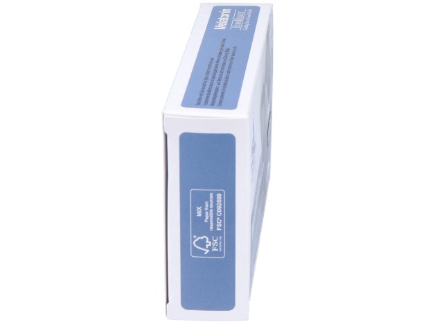 Melatonin Biotonin 1Mg.120Comp.