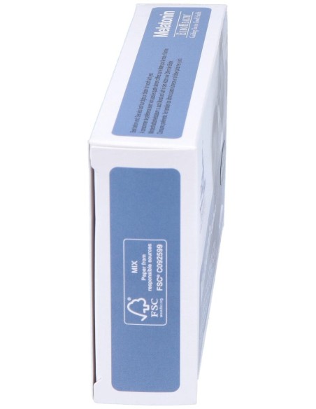 Melatonin Biotonin 1Mg.120Comp.