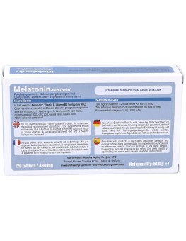 Melatonin Biotonin...