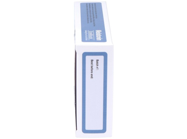 Melatonin Biotonin 1,9Mg.120Comp. Sub