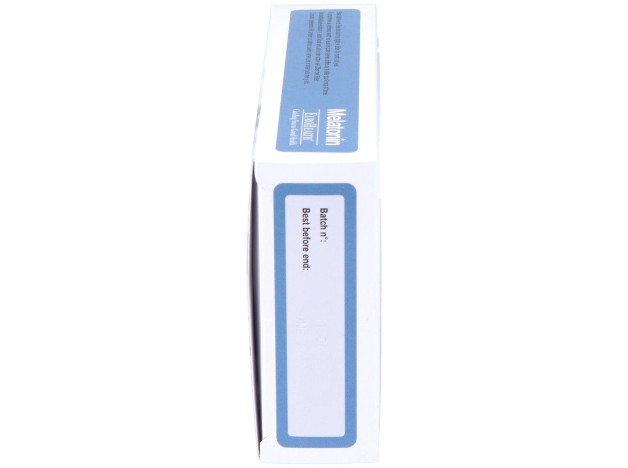 Melatonin Biotonin 1,9Mg.120Comp.