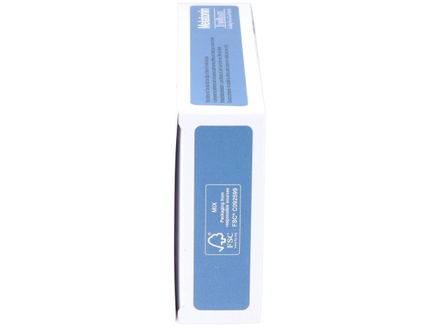 Melatonin Biotonin 1,9Mg.120Comp.