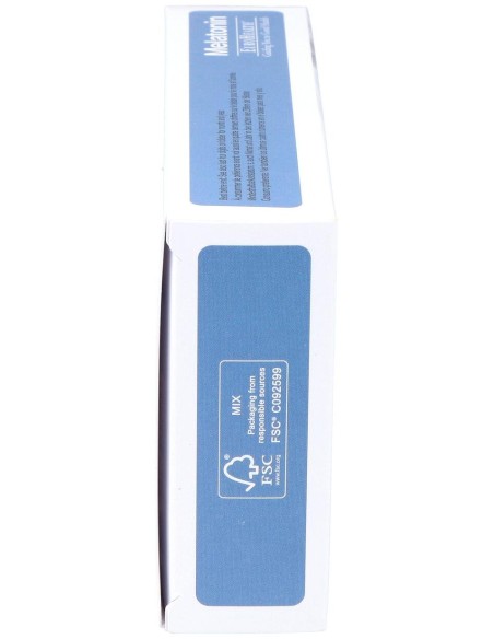 Melatonin Biotonin 1,9Mg.120Comp.