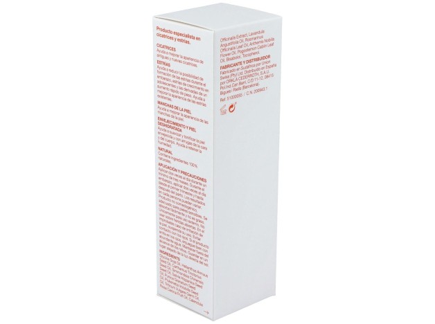 Bio-Oil Aceite Natural 125Ml.