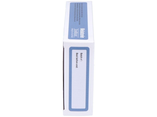 Melatonin Biotonin 1Mg.120Comp.