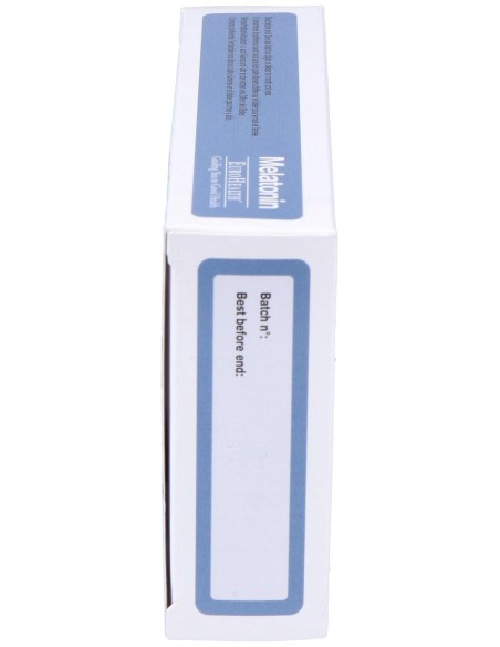 Melatonin Biotonin 1Mg.120Comp.