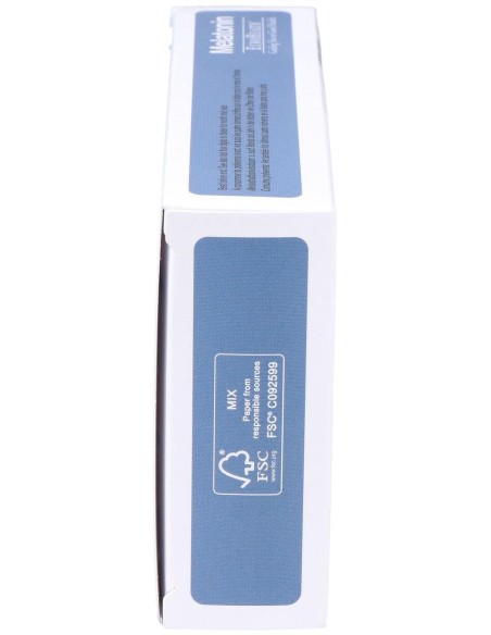 Melatonin Biotonin 1,9Mg.120Comp. Sub