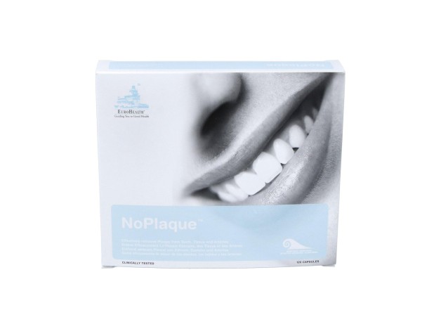 Noplaque 120Comp.