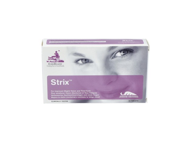 Strix 60Comp.