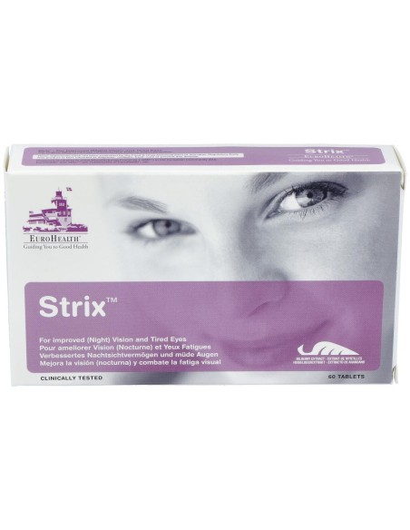 Strix 60Comp.