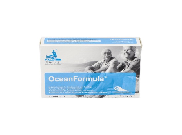 Ocean Formula 120Comp. Health