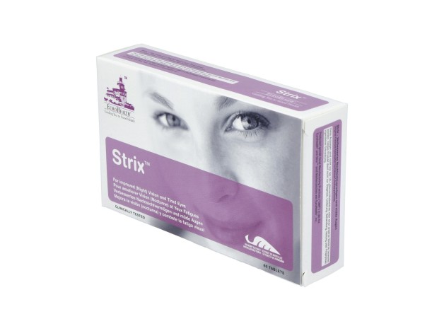 Strix 60Comp.