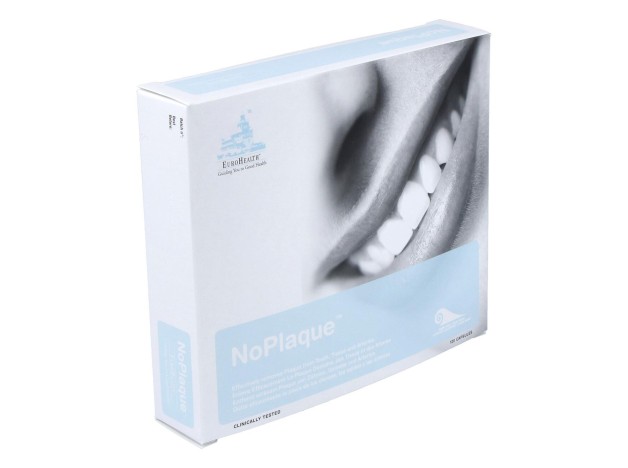 Noplaque 120Comp.