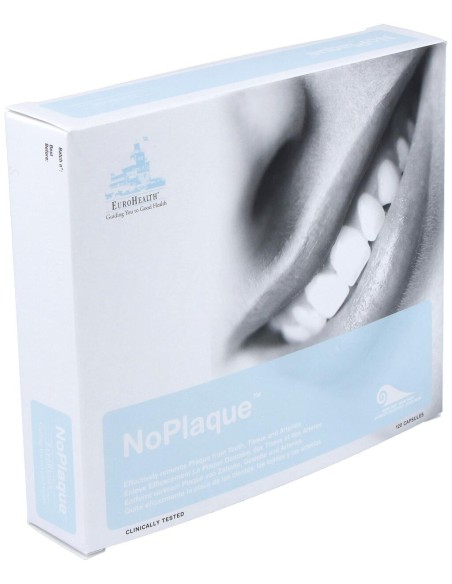 Noplaque 120Comp.