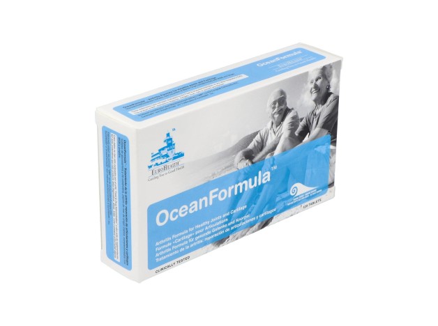 Ocean Formula 120Comp. Health