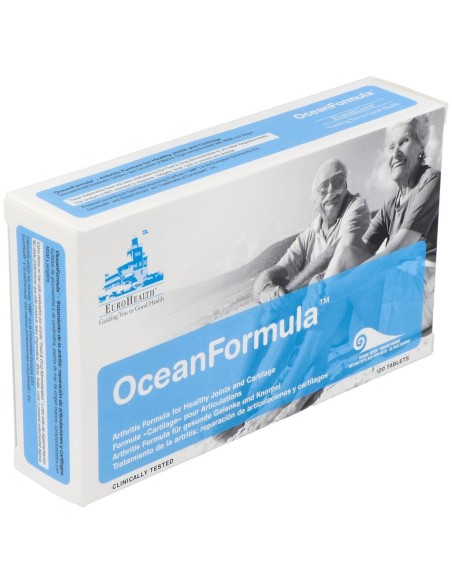 Ocean Formula 120Comp. Health