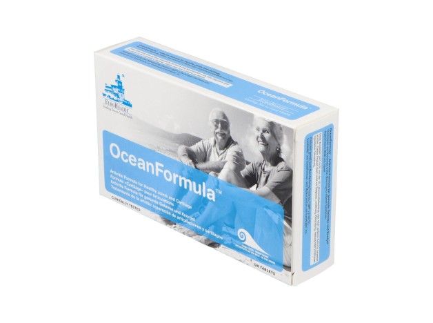 Ocean Formula 120Comp. Health